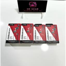 Tai nghe HyperX Cloud Earbuds III / Earbud 3 và Earbud IIIS / Earbud 3s 7