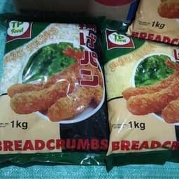 (GIÁ SỈ THÙNG 10 KG )BỘT CHIÊN XÙ THÀNH PHÁT FOOD,GIÒN SỤN THƠM NGON. 6