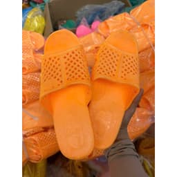 [ NHIỀU MÀU đủ size từ 35-43 ] Dép Tổ Ong Đế Mỏng – Dép Đi Trong Nhà, Văn Phòng, Nhà Tắm Êm Nhẹ Cho Nam Nữ yoyostore 2