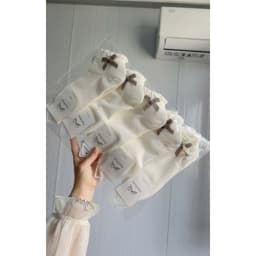 Sét 10 đôi tất nữ cổ ngắn cho các bạn trẻ phụ kiện thời trang 8