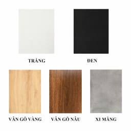 Tủ Đa Năng 1m–1m6 – Tiết Kiệm Không Gian, Phòng Ngủ & Phòng Khách Sang Trọng 6