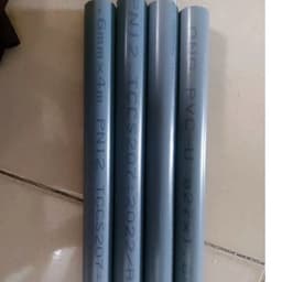 Ống PVC Bình Minh Độ Phi 21 27 34 42 Cắt Lẻ 0.5m 1m - Giá Tốt Nhất! 3