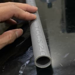 Ống PVC Bình Minh Độ Phi 21 27 34 42 Cắt Lẻ 0.5m 1m - Giá Tốt Nhất! 5