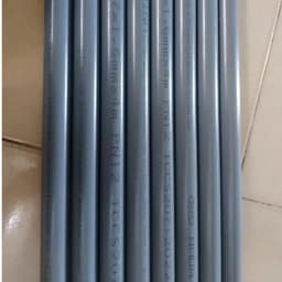 Ống PVC Bình Minh Độ Phi 21 27 34 42 Cắt Lẻ 0.5m 1m - Giá Tốt Nhất! 4