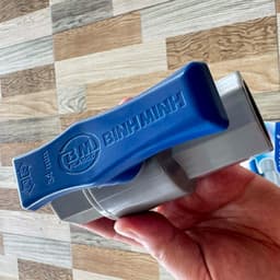 Van khoá nước Bình Minh PVC phi 21, 27, 34 - chất lượng và bền bỉ cho hệ thống ống nước. 3