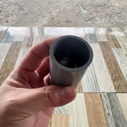 Măng Song Nối Trơn Phi 21-90mm Chính Hãng Nhựa Siêu Thành (ST) - Chất lượng cao. 3