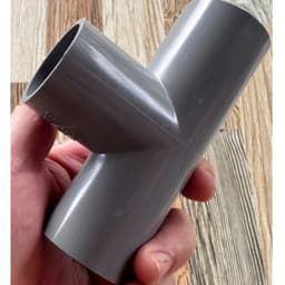Ống PVC chất lượng Cao Siêu Thành, phi 21, 27, 34, 42, 49, 60, 90mm.  3