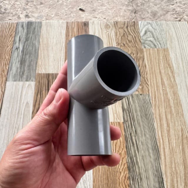 Ống PVC chất lượng Cao Siêu Thành, phi 21, 27, 34, 42, 49, 60, 90mm. 
