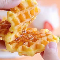 Bánh Karo Richy bơ trứng giòn - HÀNG CHÍNH HÃNG 7