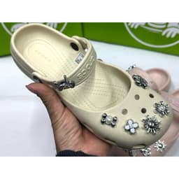DÉP CROSS BALLET – NHẸ ÊM, THANH LỊCH (TẶNG FULL CHARM) 3