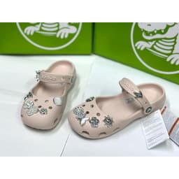 DÉP CROSS BALLET – NHẸ ÊM, THANH LỊCH (TẶNG FULL CHARM) 4