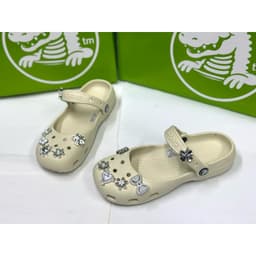 DÉP CROSS BALLET – NHẸ ÊM, THANH LỊCH (TẶNG FULL CHARM) 5
