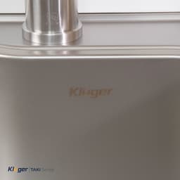 Chậu rửa bát Kluger KT8050FS Plus | Hàng chính hãng Hàng chính hãng 3