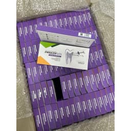 Endocem MTA nha khoa  trám bít ống tủy 1
