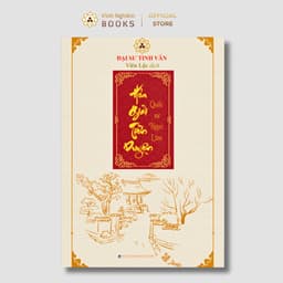 Sách - Hóa Giải Tiền Duyên - Đại Sư Tinh Vân - Vĩnh Nghiêm Books 1