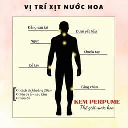 Nước Hoa Nam AFNAN Supremacy In Heaven EDP 100ML 7