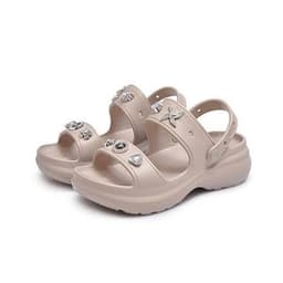 Dép Nữ Biti's Esoft WAVY Collection Nữ Màu Đen BEW001105 5