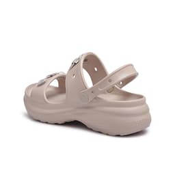 Dép Nữ Biti's Esoft WAVY Collection Nữ Màu Đen BEW001105 2