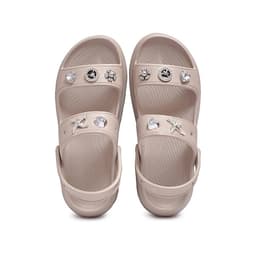 Dép Nữ Biti's Esoft WAVY Collection Nữ Màu Đen BEW001105 3