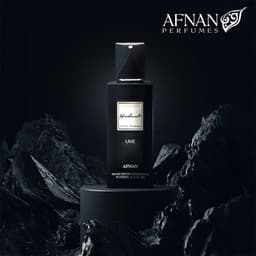 Nước Hoa Nam Afnan Modest Pour Homme Une 100ml - Hương Cam Chanh, Tiêu Đen, Xạ Hương - Quyến Rũ 5