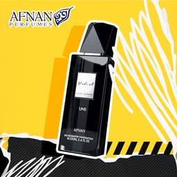 Nước Hoa Nam Afnan Modest Pour Homme Une 100ml - Hương Cam Chanh, Tiêu Đen, Xạ Hương - Quyến Rũ 4