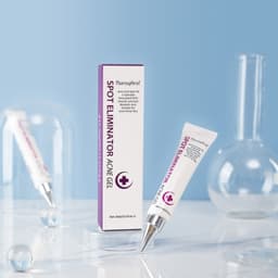 Tinh chất hỗ trợ giảm mụn trứng cá, giảm tiết bã nhờn PHARMAFORM Spot Eliminator Acne Gel - 15ml 7