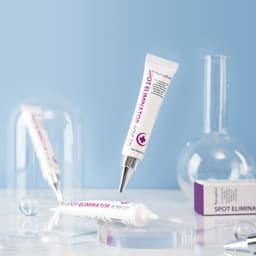 Tinh chất hỗ trợ giảm mụn trứng cá, giảm tiết bã nhờn PHARMAFORM Spot Eliminator Acne Gel - 15ml 5