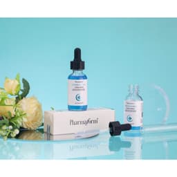 Tinh Chất Phục hồi da, chống lão hóa Pharmaform Copper Madeca Hydra Serum 30 ml 4