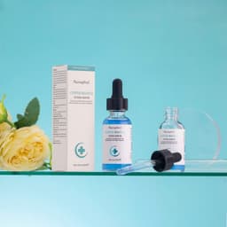 Tinh Chất Phục hồi da, chống lão hóa Pharmaform Copper Madeca Hydra Serum 30 ml 6