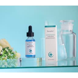 Tinh Chất Phục hồi da, chống lão hóa Pharmaform Copper Madeca Hydra Serum 30 ml 7