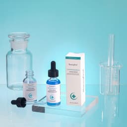 Tinh Chất Phục hồi da, chống lão hóa Pharmaform Copper Madeca Hydra Serum 30 ml 5