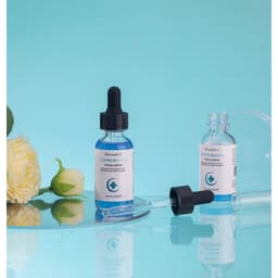 Tinh Chất Phục hồi da, chống lão hóa Pharmaform Copper Madeca Hydra Serum 30 ml 8