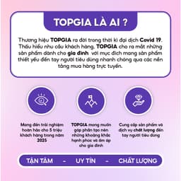 Nước Giặt Xả Đa Sắc TOPGIA Hương Huyền Diệu 2L Đánh Tan Vết Bẩn Lưu Hương 72H Giặt Sạch Mềm Vải Giặt Tay Giặt Máy 8