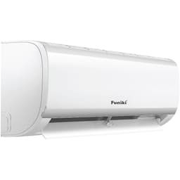[FREE GIAO HỎA TỐC] Điều hòa Funiki 9000 BTU HSC09TMU - Bảo hành tại nhà 24 tháng 4