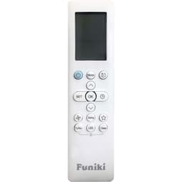 [FREE GIAO HỎA TỐC] Điều hòa Funiki 9000 BTU HSC09TMU - Bảo hành tại nhà 24 tháng 9