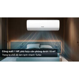 [FREE GIAO HỎA TỐC] Điều hòa Funiki 9000 BTU HSC09TMU - Bảo hành tại nhà 24 tháng 7