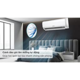 [FREE GIAO HỎA TỐC] Điều hòa Funiki 9000 BTU HSC09TMU - Bảo hành tại nhà 24 tháng 8