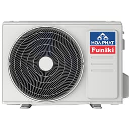 [FREE GIAO HỎA TỐC] Điều hòa Funiki 9000 BTU HSC09TMU - Bảo hành tại nhà 24 tháng 5