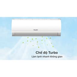 [FREE GIAO HỎA TỐC] Điều hòa Funiki 12000 BTU HSC12TMU - Bảo hành tại nhà 24 tháng 4