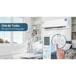 [FREE GIAO HỎA TỐC] Điều hòa Funiki 12000 BTU HSC12TMU - Bảo hành tại nhà 24 tháng 8