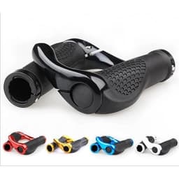 tay nắm xe đạp thể thao êm ái, đầy đủ Lục Giác lắp đặt- TN12 4