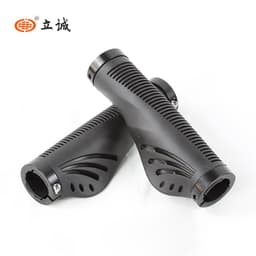 Tay nắm xe đạp thể thao, tay nắm siêu êm TN13 5