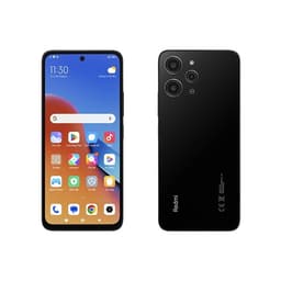 Điện thoại Xiaomi Redmi 12 Ram 8GB/128GB máy zin đẹp qua sự dụng còn mới 99 full chức năng BH6T 6