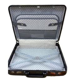 CATAP Nhựa Khóa Số Doanh Nhân Cao Cấp, Sang Trọng, Lịch Lãm size tiểu (40 x 39 x 13cm) 2