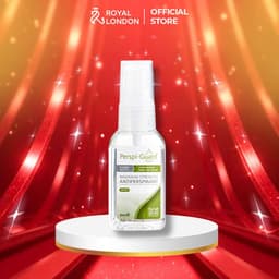 Xịt khử mùi toàn thân cao cấp Perspi-Guard hiệu quả 5 ngày 30ml 4