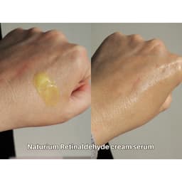 Retinal thế hệ mới Naturium Retinaldehyde Cream Serum hỗ trợ đẩy lùi các dấu hiệu lão hoá 5