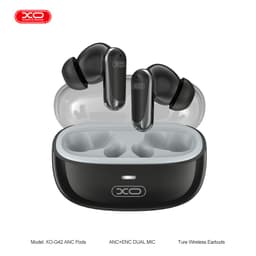 Tai Nghe Bluetooth XO Việt Nam G42 – Chống Ồn ANC, Kháng Nước IPX4, Mic Kép Siêu Rõ | XO G42 5