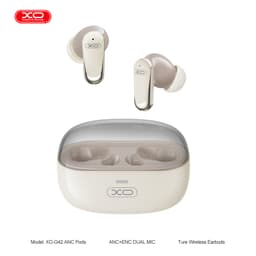 Tai Nghe Bluetooth XO Việt Nam G42 – Chống Ồn ANC, Kháng Nước IPX4, Mic Kép Siêu Rõ | XO G42 3