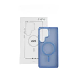 Ốp Lưng Silicone Tiger dành cho Samsung Galaxy A06 / A16 / S25 / S25 Plus / S25 Ultra 4
