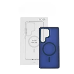 Ốp Lưng Silicone Tiger dành cho Samsung Galaxy A06 / A16 / S25 / S25 Plus / S25 Ultra 3